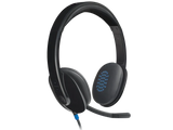 Logitech H540 Stereo USB Headset 981-000510