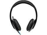 Logitech H540 Stereo USB Headset 981-000510