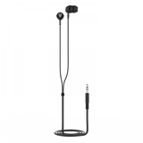 V7 3.5mm Noise Isolating Stereo Earbuds