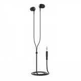 V7 3.5mm Noise Isolating Stereo Earbuds