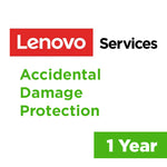 Lenovo Depot Repair + ADP - Extended Service - 1 Year - Service - Service Depot - Maintenance - Parts & Labor - Physical