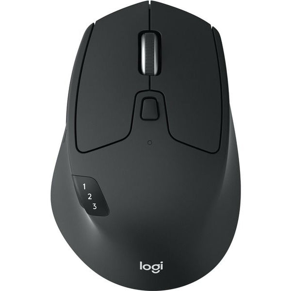Logitech M720 Triathlon Multi-device Wireless Mouse – Central