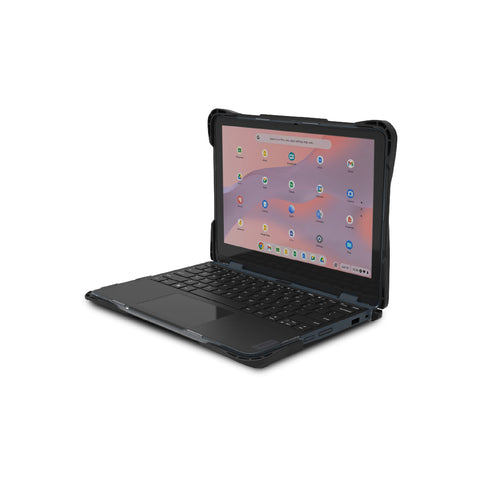 InfoCase Rugged Snap-On Case for Lenovo 300e Yoga Gen 4 78410854