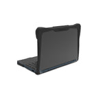 InfoCase Rugged Snap-On Case for Lenovo 300e Yoga Gen 4 78410854