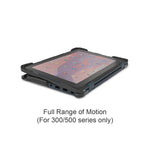 InfoCase Rugged Snap-On Case for Lenovo 300e Yoga Gen 4 78410854