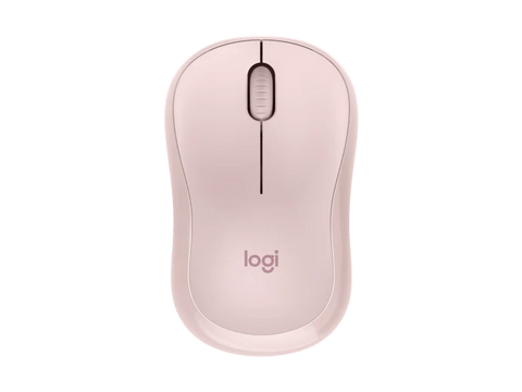 Logitech M220 Silent Wireless Mouse