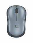 Logitech M185 Compact Wireless Mouse